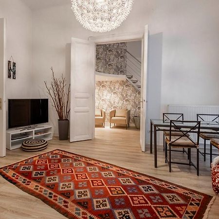 Апартаменты Casa Iaia Будапешт Экстерьер фото